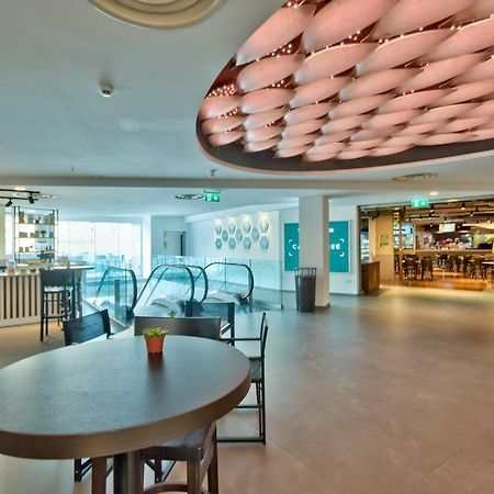 Spinola Park Heights Apartment Saint Julian's Екстер'єр фото