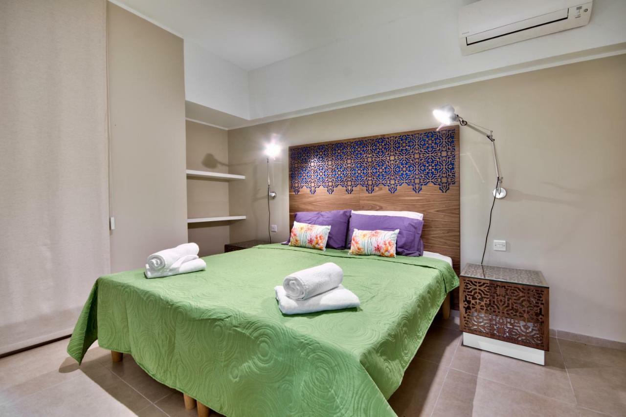 Spinola Park Heights Apartment Saint Julian's Екстер'єр фото