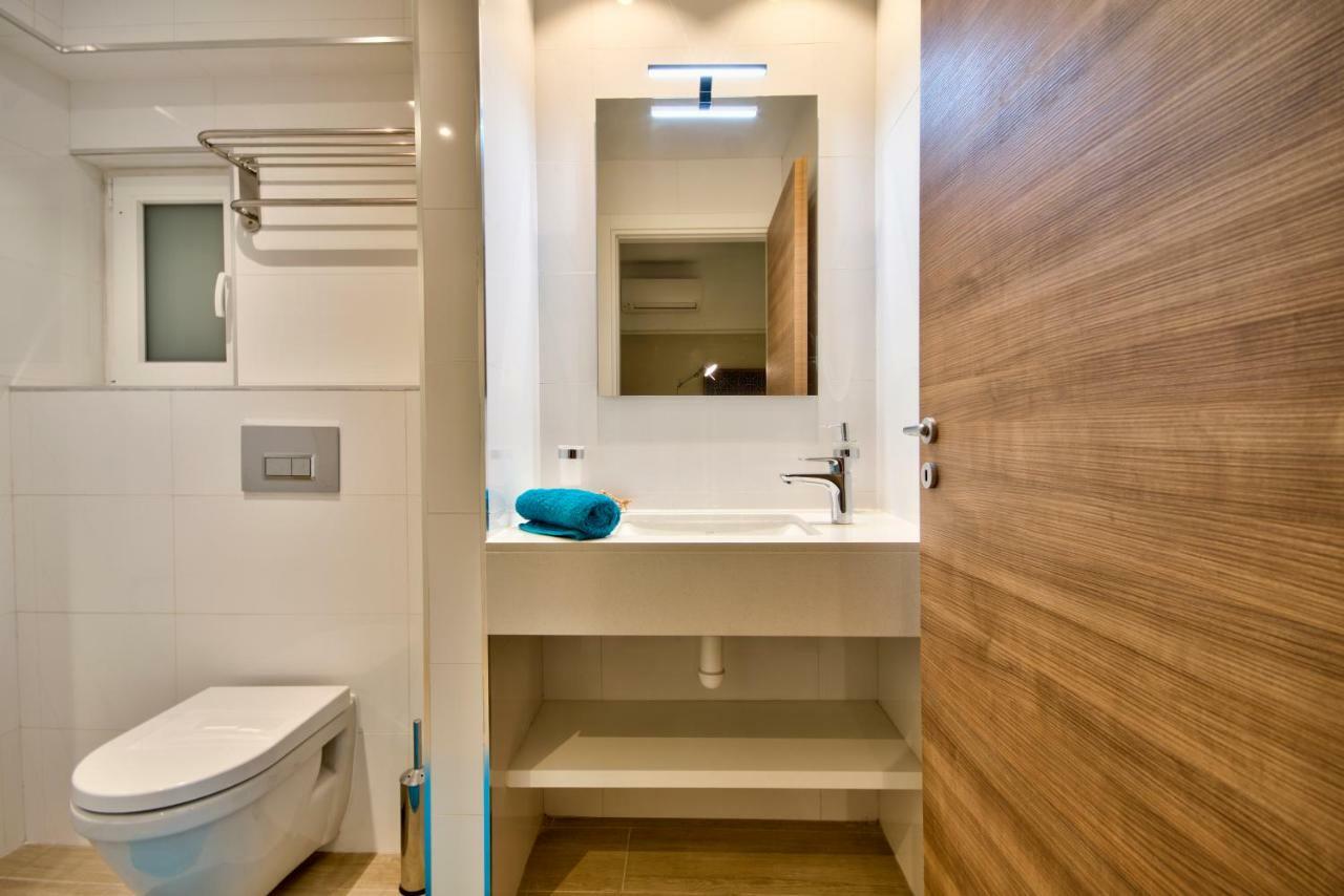 Spinola Park Heights Apartment Saint Julian's Екстер'єр фото