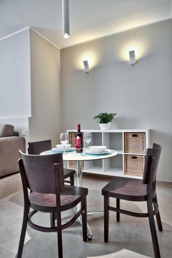 Spinola Park Heights Apartment Saint Julian's Екстер'єр фото