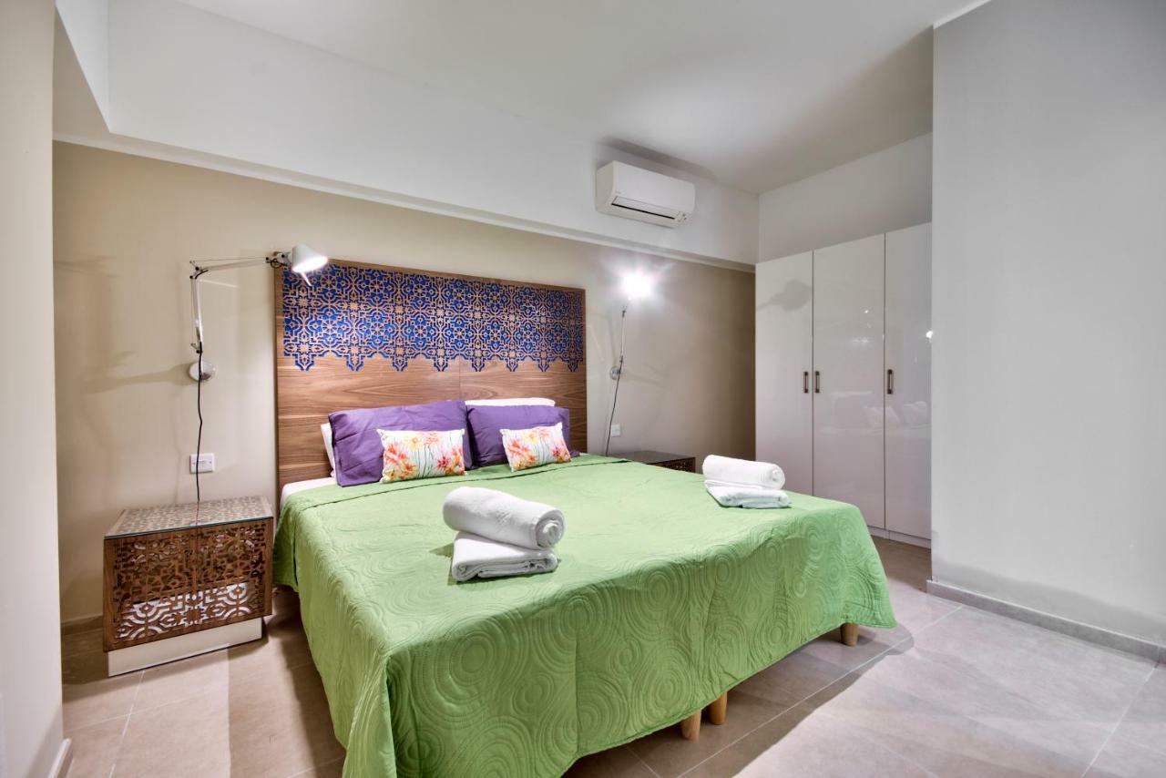 Spinola Park Heights Apartment Saint Julian's Екстер'єр фото